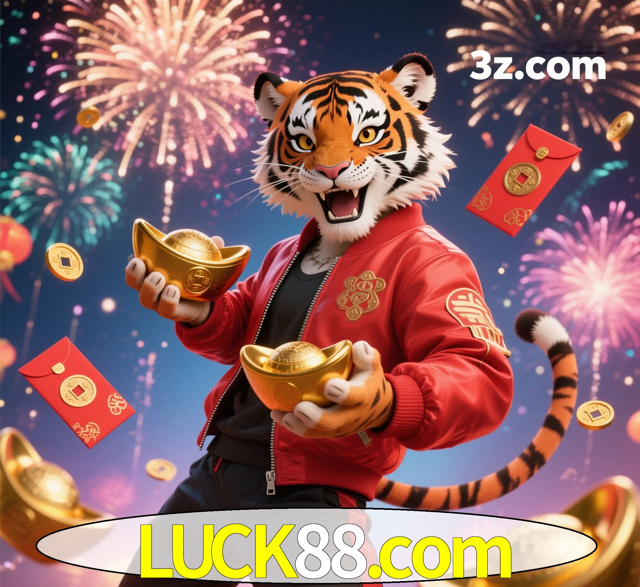luck88 é a melhor empresa de apostas.